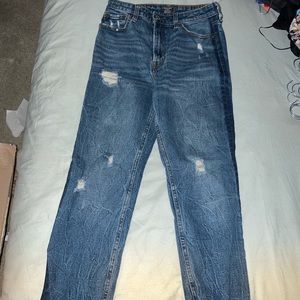 Abercrombie & Fitch Jeans